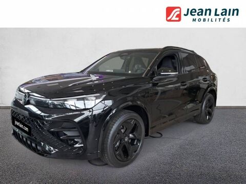Annonce voiture Volkswagen Tiguan 67895 