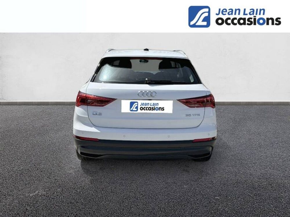 Q3 35 TFSI 150 ch S tronic 7 Business Executive 2024 occasion 05000 Gap