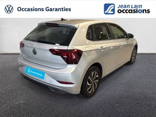 Polo 1.0 TSI 95 S&S BVM5 2023 occasion 74700 Sallanches