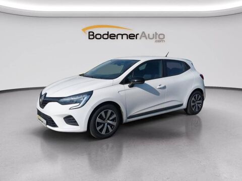 Renault Clio E-Tech full hybrid 145 Equilibre 2022 occasion Quimper 29000