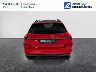 Kamiq 1.5 TSI 150 ch DSG7 Monte-Carlo 2022 occasion 74100 Ville-la-Grand
