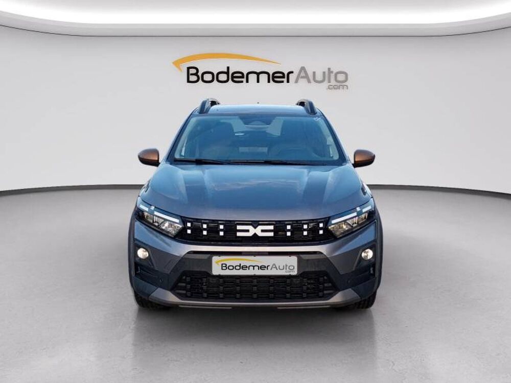 Sandero ECO-G 120 Stepway Extreme 2026 occasion 14500 Vire
