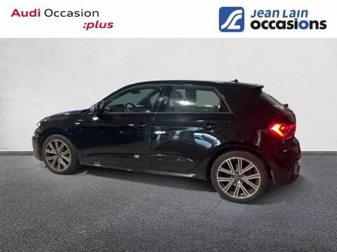 A1 Sportback 40 TFSI 207 ch S tronic 7 S Line 2023 occasion 74600 Seynod