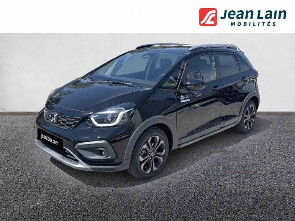 Jazz Crosstar e:HEV 1.5 i-MMD Advance 2026 occasion 74600 Seynod