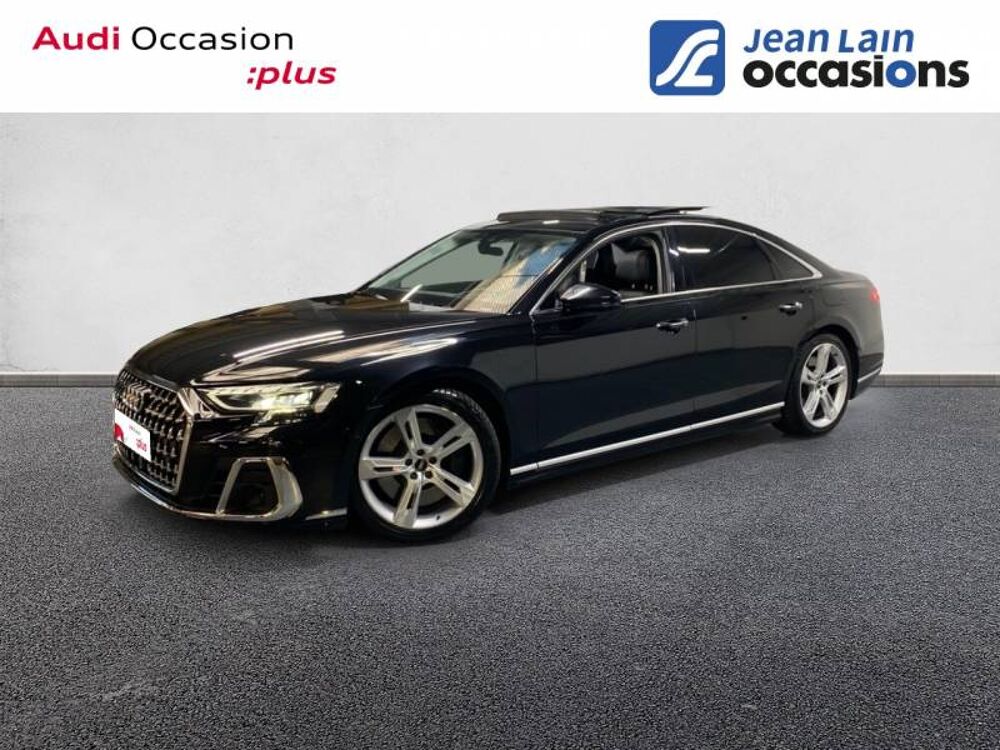 A8 60 TFSIe Tiptronic 8 quattro 2022 occasion 74100 Ville-la-Grand