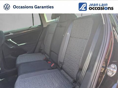 Tiguan 2.0 TDI 150ch DSG7 Life Business 2023 occasion 38500 Voiron