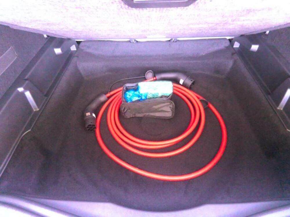 C5 aircross e-C5 Aircross 210 ch autonomie confort Max 2025 occasion 38300 Bourgoin-Jallieu