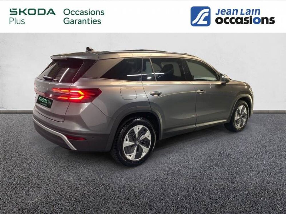 Kodiaq 2.0 TDI 150 ch SCR DSG7 7pl Selection 2025 occasion 74600 Seynod