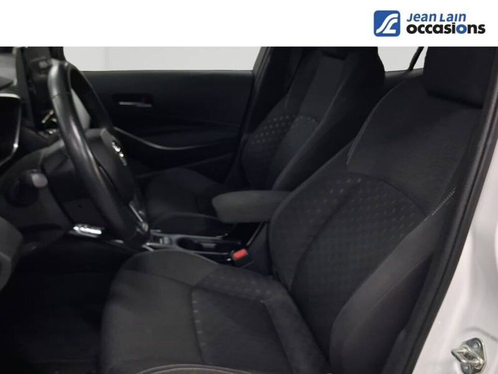 Corolla Hybride 140ch Dynamic Business 2024 occasion 73290 La Motte-Servolex