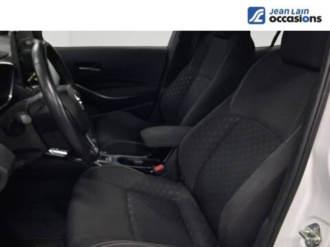 Corolla Hybride 140ch Dynamic Business 2024 occasion 73290 La Motte-Servolex
