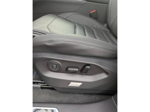 Touareg 3.0 TSI eHybrid 462 ch Tiptronic 8 4Motion R 2024 occasion 25000 Besançon
