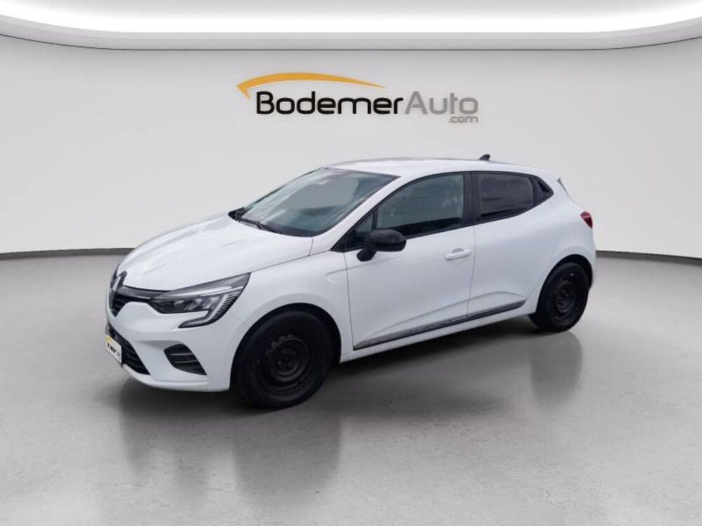 Clio TCe 90 Evolution 2023 occasion 56850 Caudan
