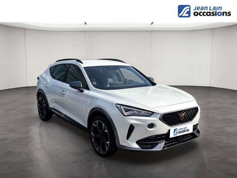 Formentor 1.5 TSI 150 ch 4th Anniversary Edition 2022 occasion 73300 Saint-Jean-de-Maurienne