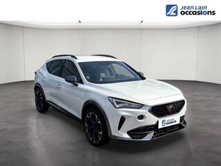 Formentor 1.5 TSI 150 ch 4th Anniversary Edition 2022 occasion 73300 Saint-Jean-de-Maurienne