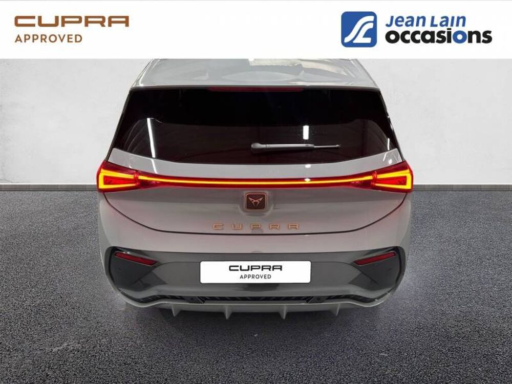 Born 230 ch - Batterie XL 2025 occasion 74600 Seynod