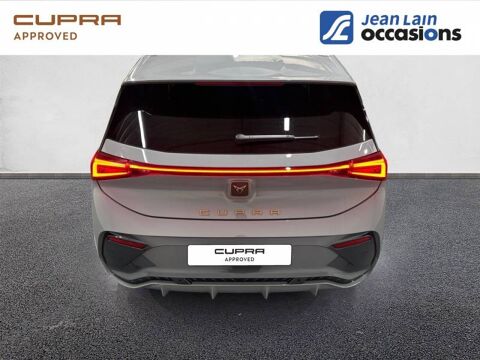 Born 230 ch - Batterie XL 2025 occasion 74600 Seynod