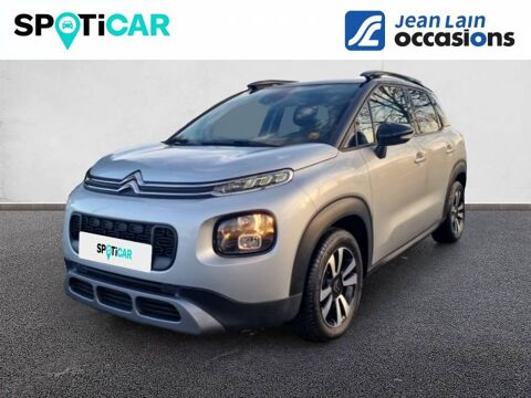 Citro&euml;n C3 Aircross PureTech 110 S&S EAT6 Shine 2019 occasion Cessy 01170