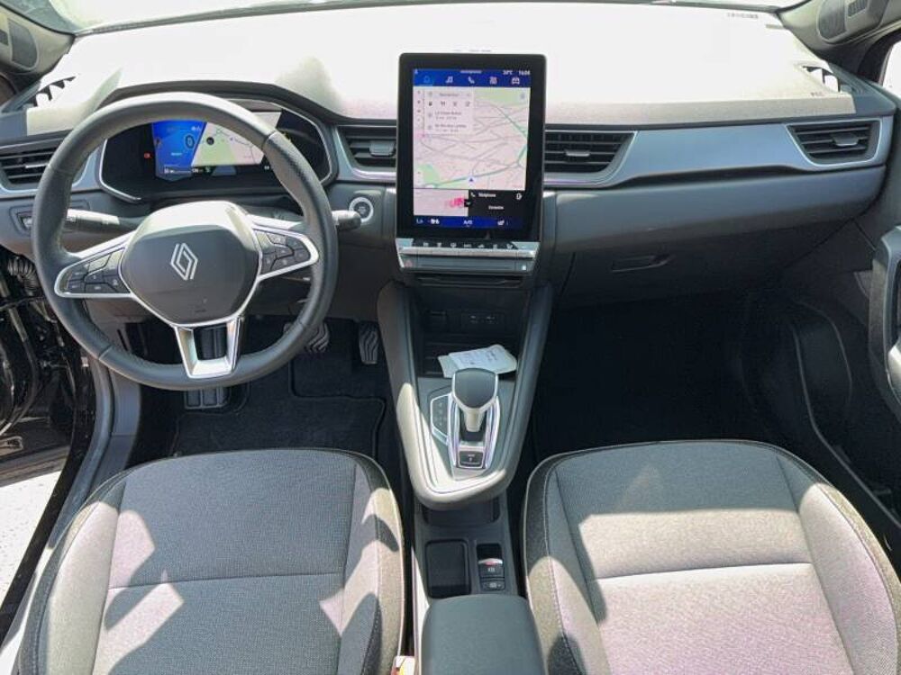 Symbioz E-Tech full hybrid 145 Techno 2024 occasion 14400 Bayeux