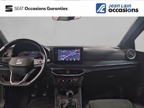 Arona 1.0 TSI 110 ch Start/Stop BVM6 Xperience 2023 occasion 73490 La Ravoire