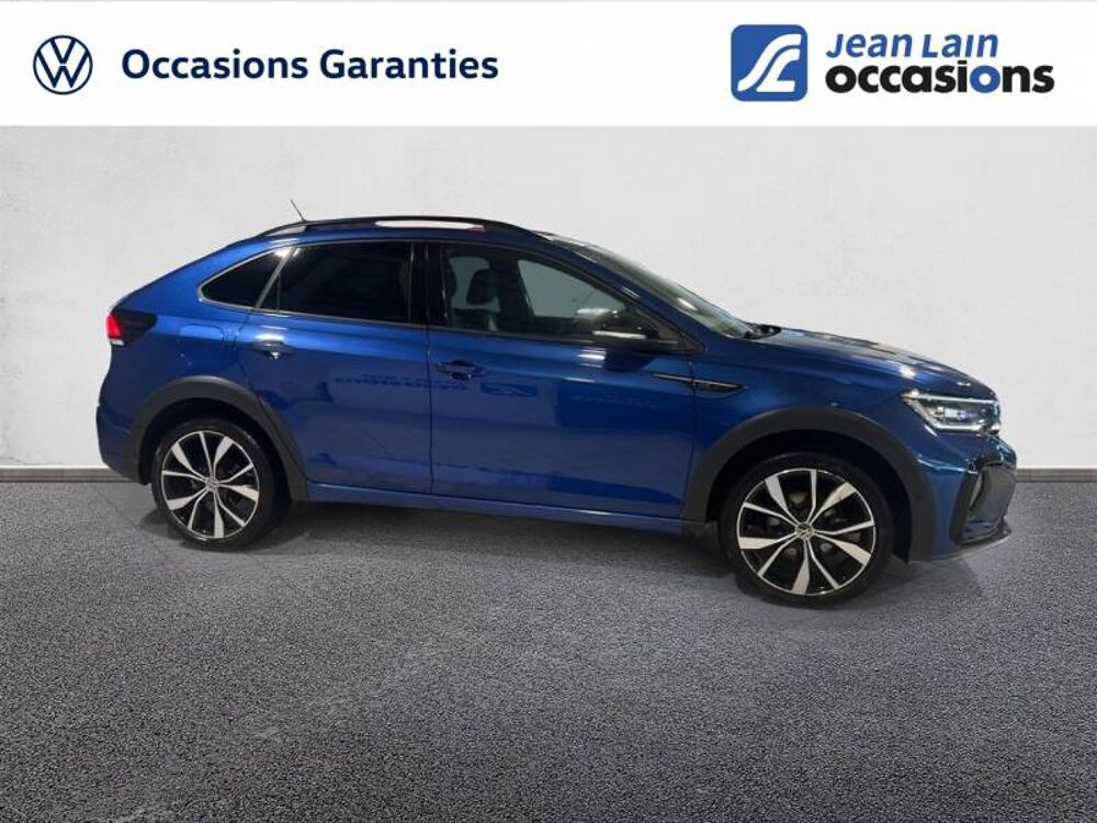 Taigo 1.0 TSI 110 DSG7 R-Line 2023 occasion 01170 Cessy