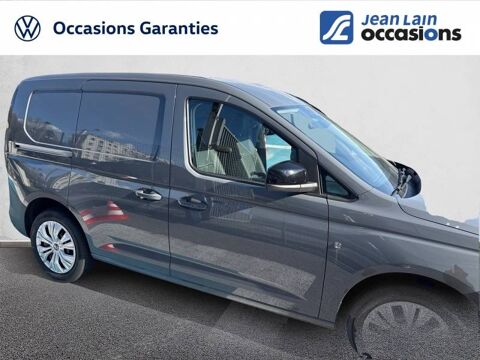 Caddy CADDY CARGO 1.5 EHYBRID 150 DSG6 BUSINESS 2025 occasion 73290 La Motte-Servolex