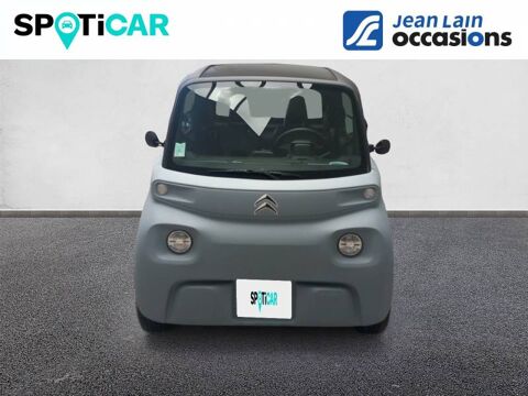 AMI  2023 occasion 74100 V&eacute;traz-Monthoux