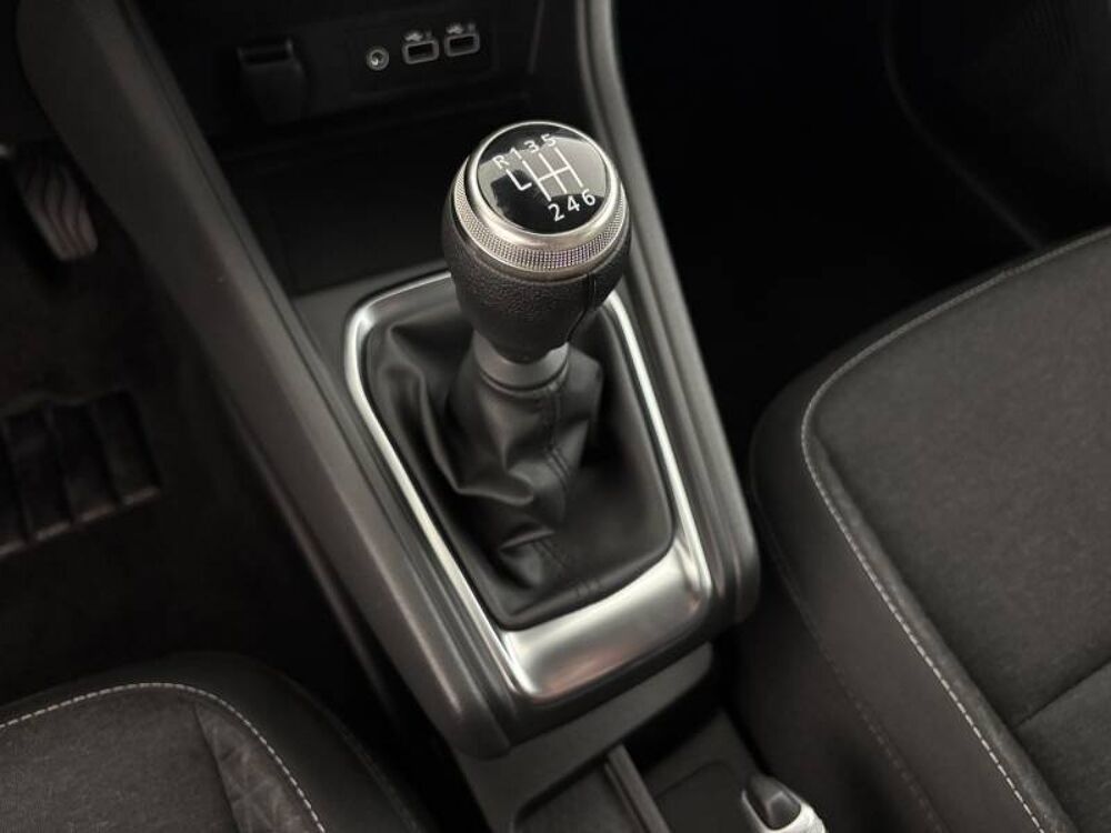 Captur TCe 90 Evolution 2024 occasion 29200 Brest