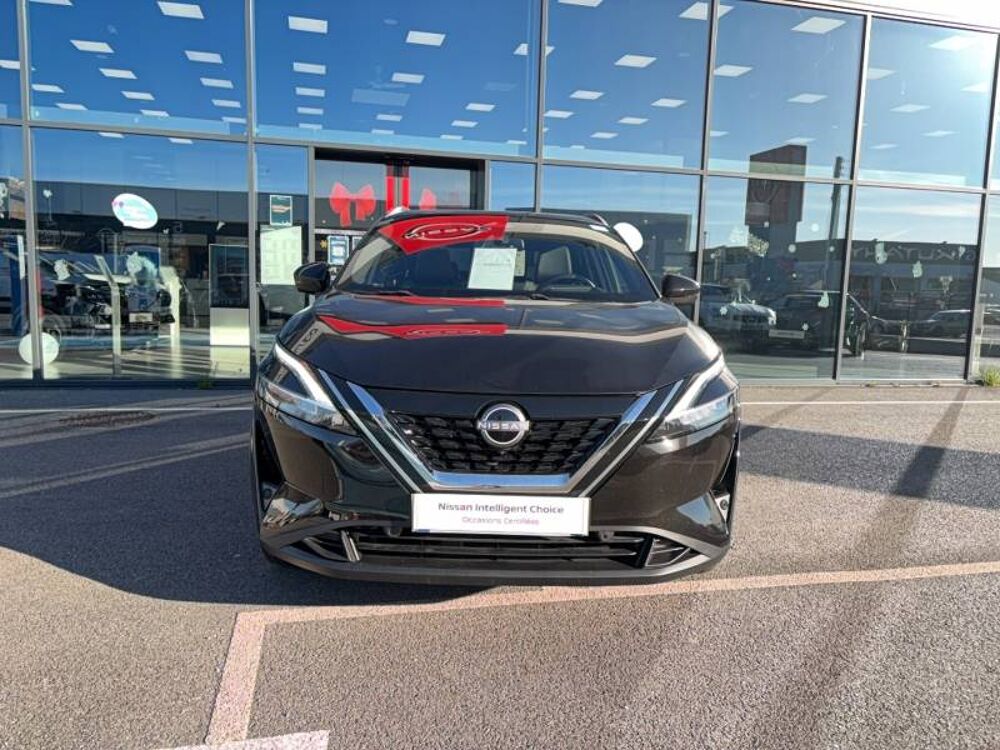Qashqai e-Power 190 ch Tekna 2024 occasion 56850 Caudan