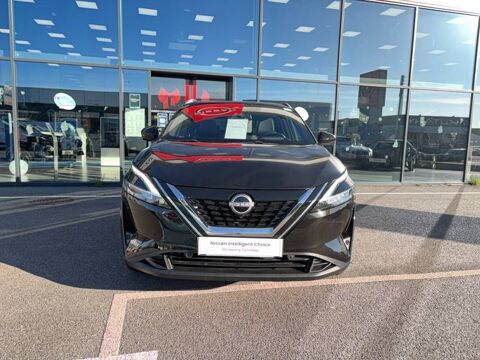 Qashqai e-Power 190 ch Tekna 2024 occasion 56850 Caudan