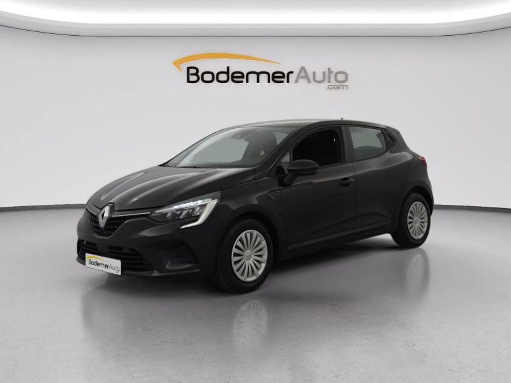 Clio TCe 90 Equilibre 2024 occasion 29200 Brest