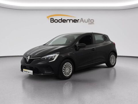 Annonce voiture Renault Clio 14990 €