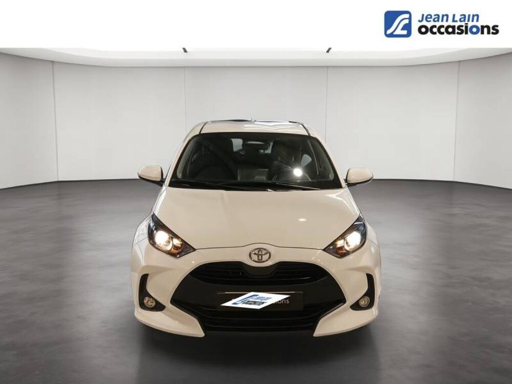 Yaris Hybride 116h Dynamic Business 2024 occasion 73290 La Motte-Servolex