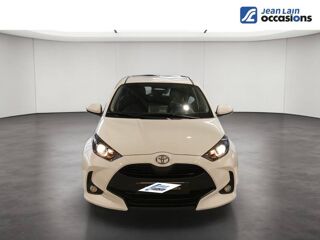 Yaris Hybride 116h Dynamic Business 2024 occasion 73290 La Motte-Servolex