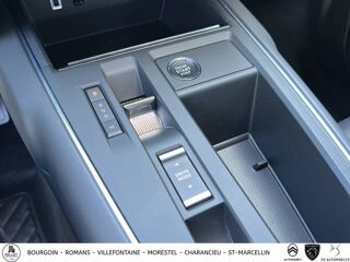 C5 aircross C5 Aircross BlueHDi 130 EAT8 Max 2025 occasion 38300 Bourgoin-Jallieu