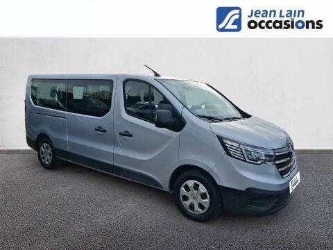 Trafic L2 dCi 150 Energy S&S Zen 2023 occasion 74600 Seynod