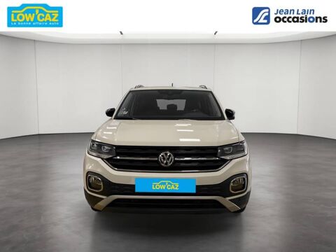 T-Cross 1.0 TSI 115 Start/Stop DSG7 2020 occasion 38360 Sassenage
