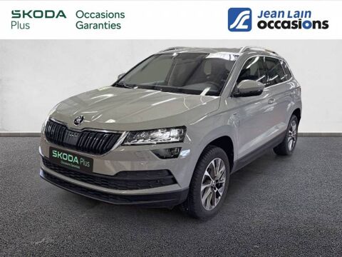 Annonce voiture Skoda Karoq 21490 €