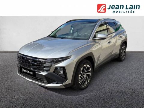Annonce voiture Hyundai Tucson 49416 €
