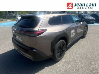 bZ4X Touring Grande Autonomie Design 2026 occasion 73290 La Motte-Servolex