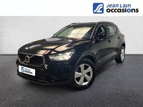 Annonce voiture Volvo XC40 28490 