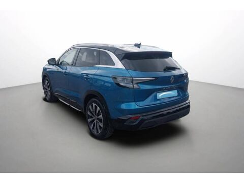 Austral full hybrid E-Tech 200 ch Techno 2025 occasion 14200 H&eacute;rouville-Saint-Clair