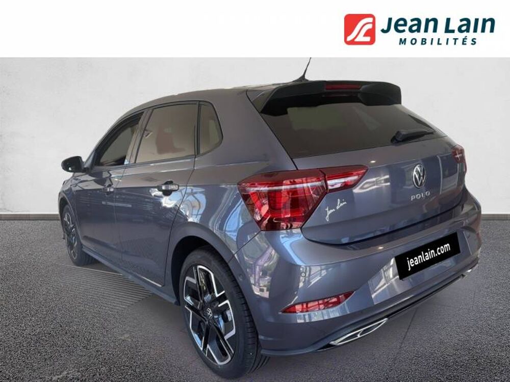 Polo 1.0 TSI 116 S&S DSG7 R-Line Edition 2026 occasion 73100 Gr&eacute;sy-sur-Aix