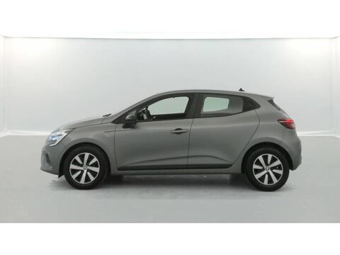 Clio TCe 90 Equilibre 2023 occasion 29000 Quimper