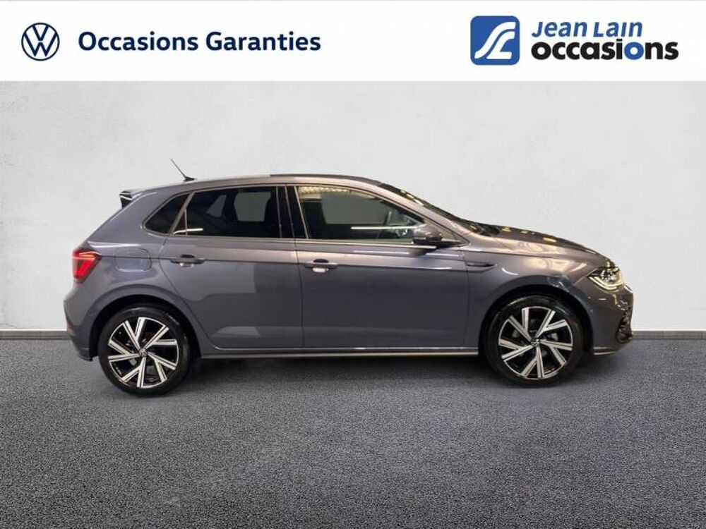 Polo 1.0 TSI 116 S&S DSG7 R-Line Edition 2025 occasion 74600 Seynod