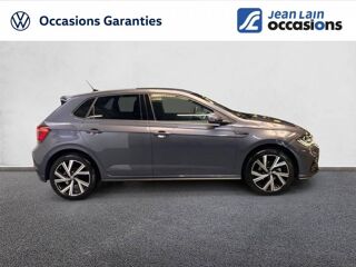 Polo 1.0 TSI 116 S&S DSG7 R-Line Edition 2025 occasion 74600 Seynod