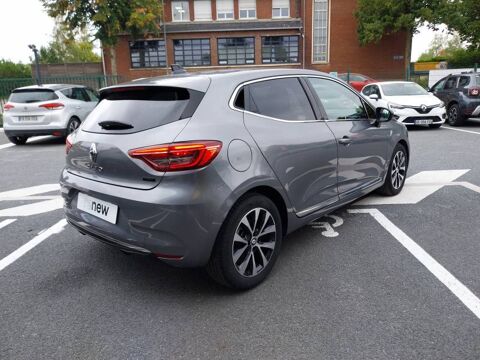 Clio E-Tech full hybrid 145 Techno 2023 occasion 61200 Argentan