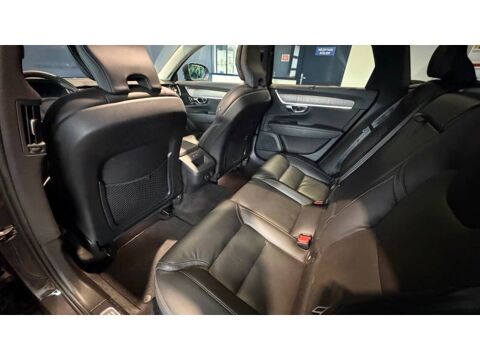 V90 Volvo / Cross Country 2.0 B4 Mild-Hybrid Plus AWD plus 2023 occasion 35760 Saint-Gr&eacute;goire
