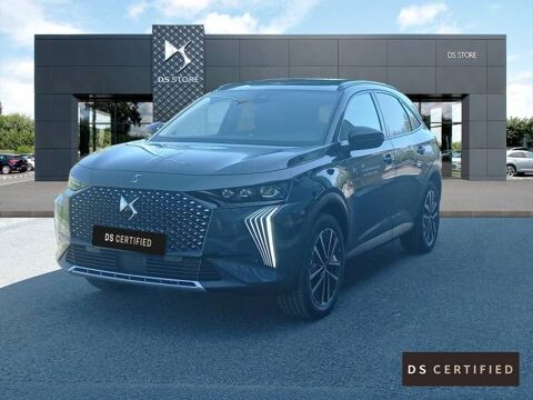Annonce voiture Citron DS7 50990 