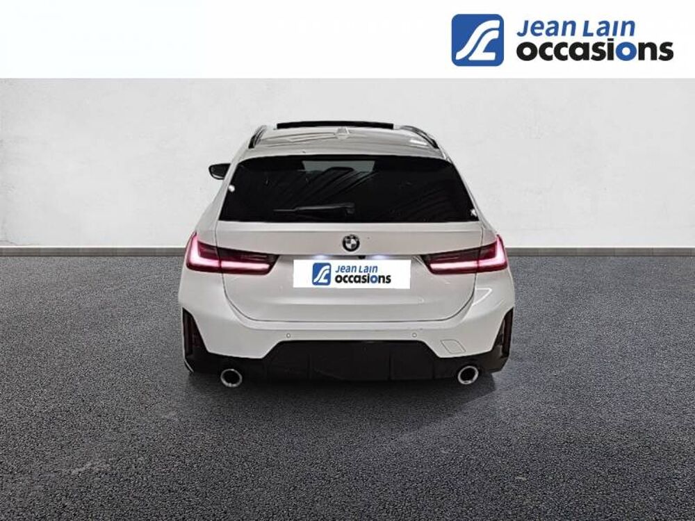 S&eacute;rie 3 Touring 320d 190 ch BVA8 M Sport 2023 occasion 01170 Cessy