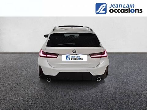 S&eacute;rie 3 Touring 320d 190 ch BVA8 M Sport 2023 occasion 01170 Cessy